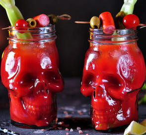 Bloody Mary
