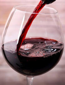 V3XED House Wine
